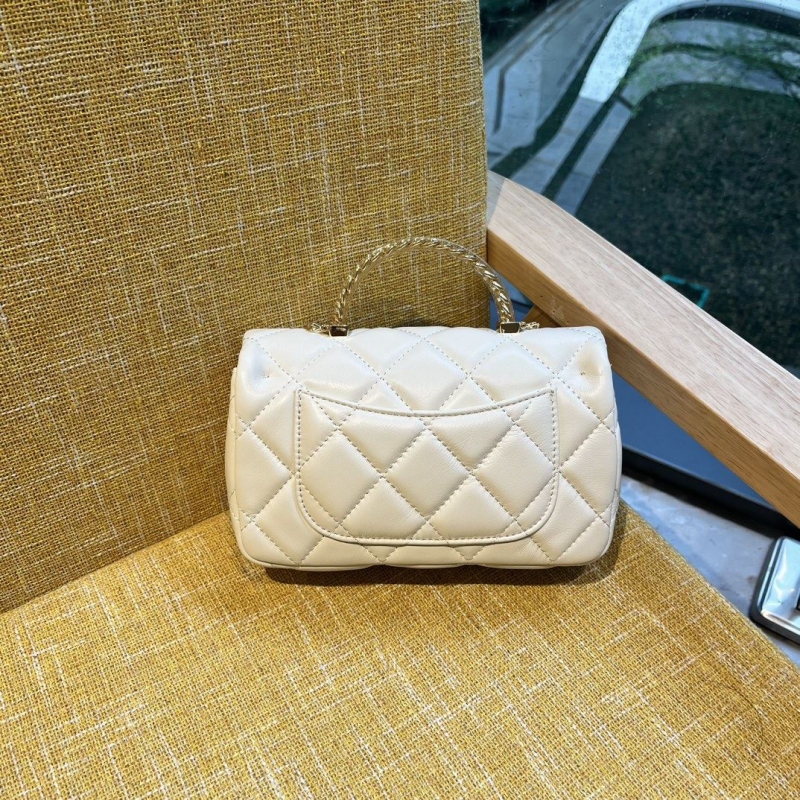 Ch**el satchel bags